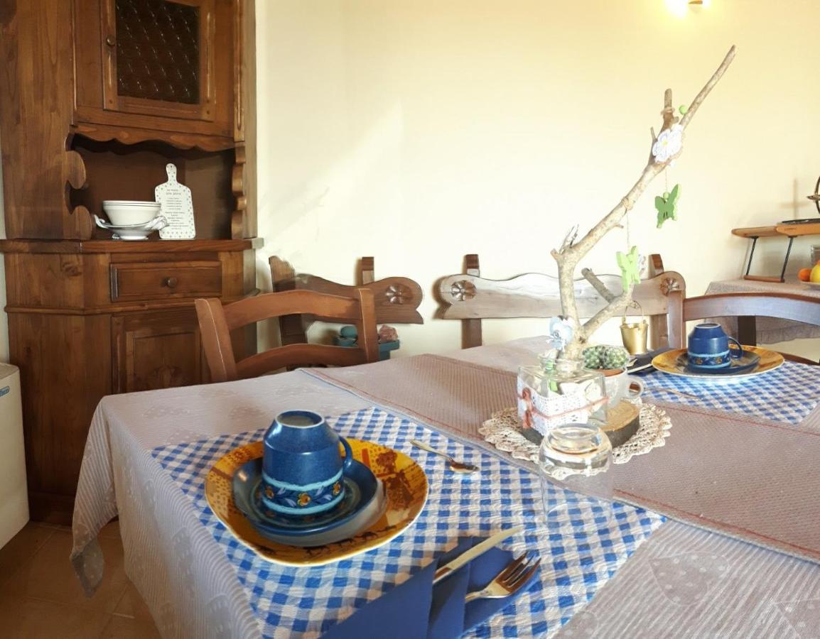 B&B Nuzzi カッサーノ・デッレ・ムルジェ エクステリア 写真