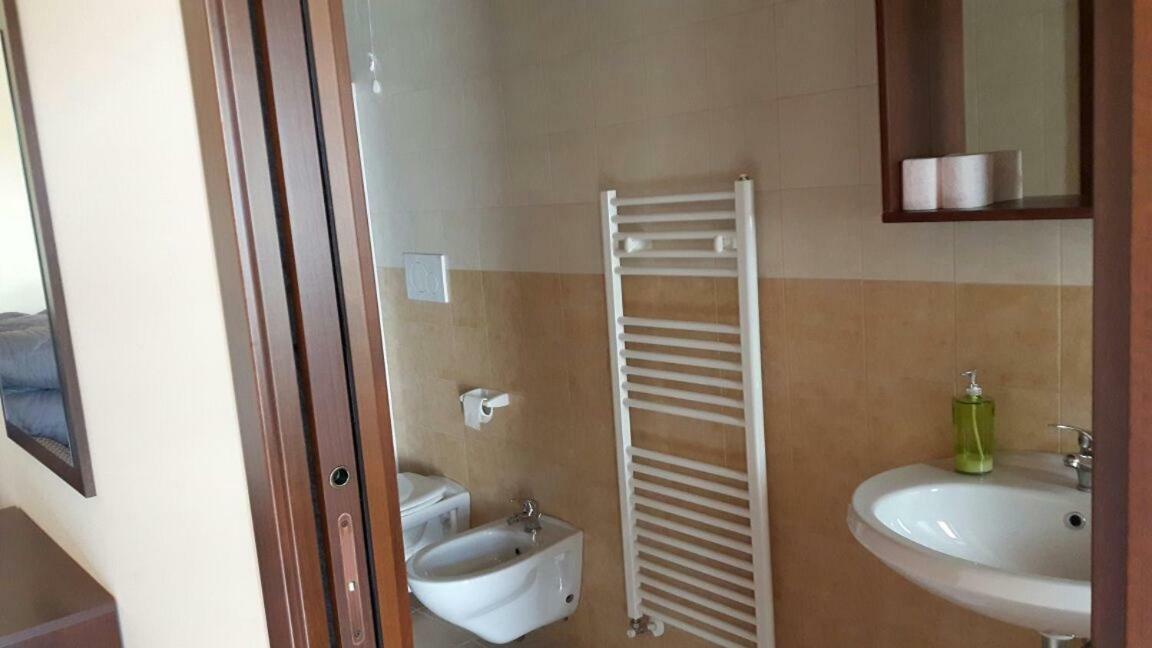B&B Nuzzi カッサーノ・デッレ・ムルジェ エクステリア 写真